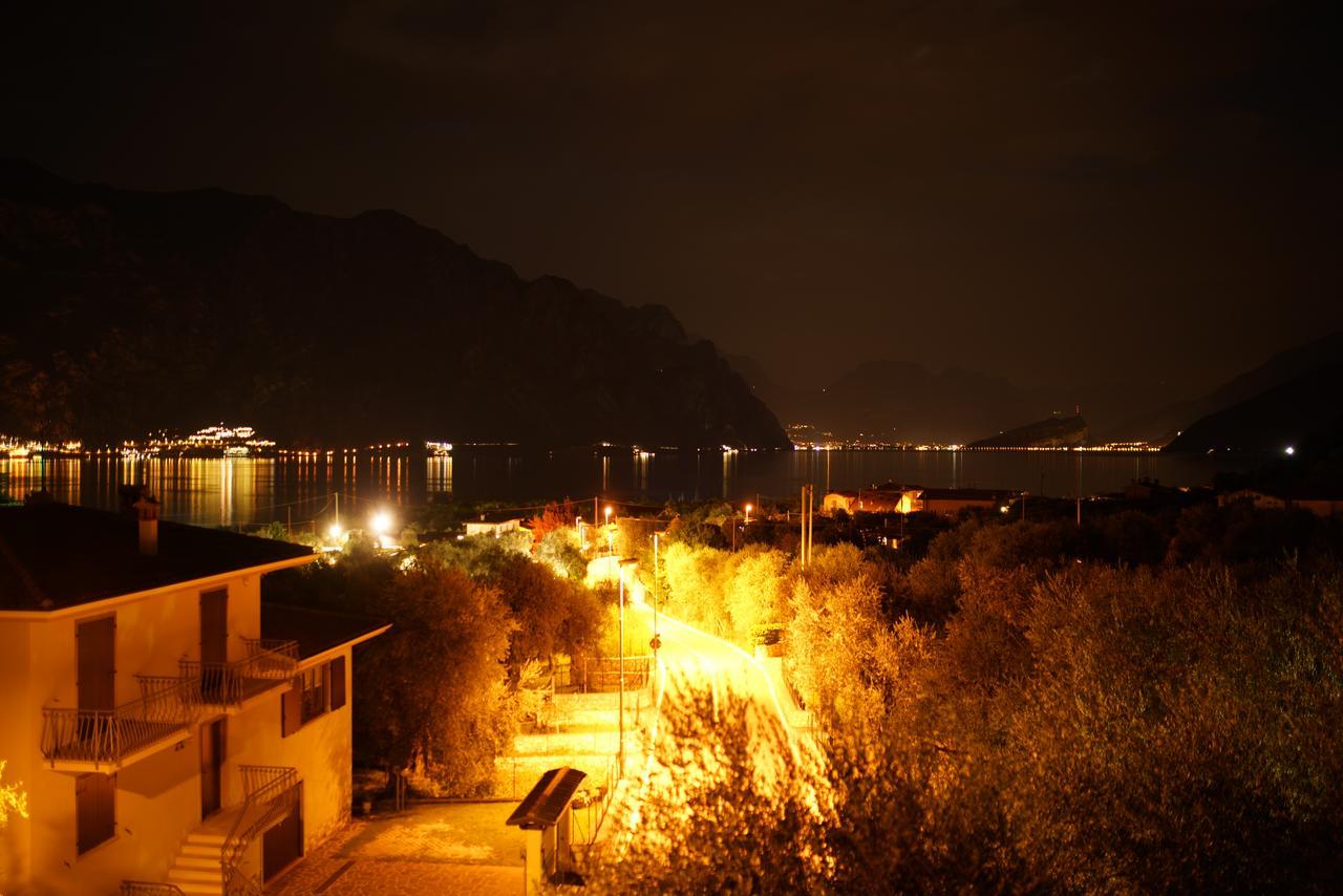 Hotel Casa Chincarini Malcesine Exterior photo